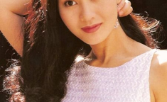 李嘉欣的个人资料,香港女神的美丽传奇与璀璨人生