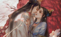 病娇贵妃,宫廷中的危险诱惑
