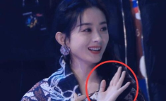 娱乐吃瓜君赵丽颖吴亦凡,娱乐圈的甜蜜瓜料大揭秘