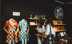 娱乐服装创业,探索娱乐服装市场的无限商机
