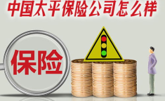 中国最靠谱的保险公司,守护您安心生活的金融守护者