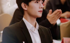 娱乐吃瓜酱头像是朱一龙,娱乐吃瓜酱头像下的魅力演绎