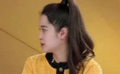 娱乐吃瓜欧阳娜娜,揭秘明星背后的故事