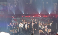 韩国娱乐公司jyp,引领韩国流行音乐文化的创新力量