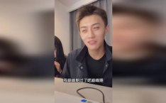 娱乐吃瓜薛小婉最新视频,娱乐圈幕后真相大曝光！