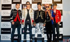 bigbang中国演唱会,跨越时空的韩流盛宴回顾