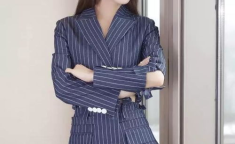 娱乐吃瓜酱霸道总裁衬衫,娱乐吃瓜酱的时尚解码