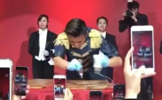 快乐吃瓜娱乐新闻最新消息,快乐吃瓜，明星隐私再掀波澜！