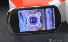 联想乐phone s1,时尚科技，年轻潮流的智能手机典范