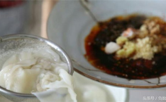 抄手馅的做法,传统美食的多样风味