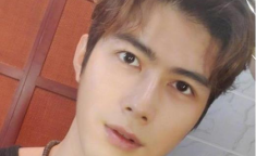 娱乐吃瓜高情商男明星,男明星的智慧与魅力